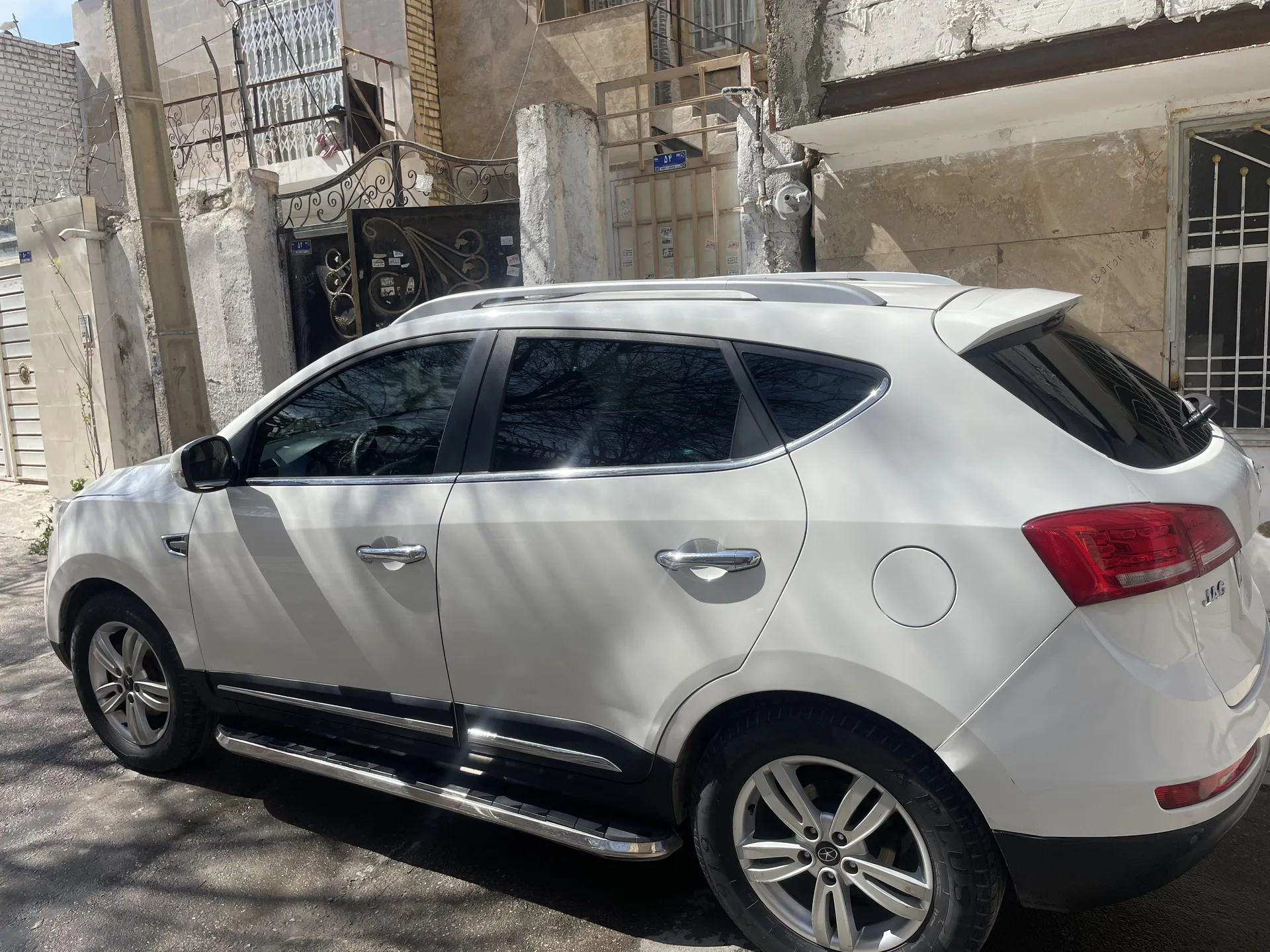 جک  S5 4