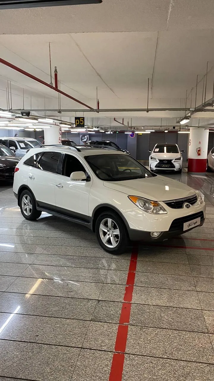 هیوندای وراکروز