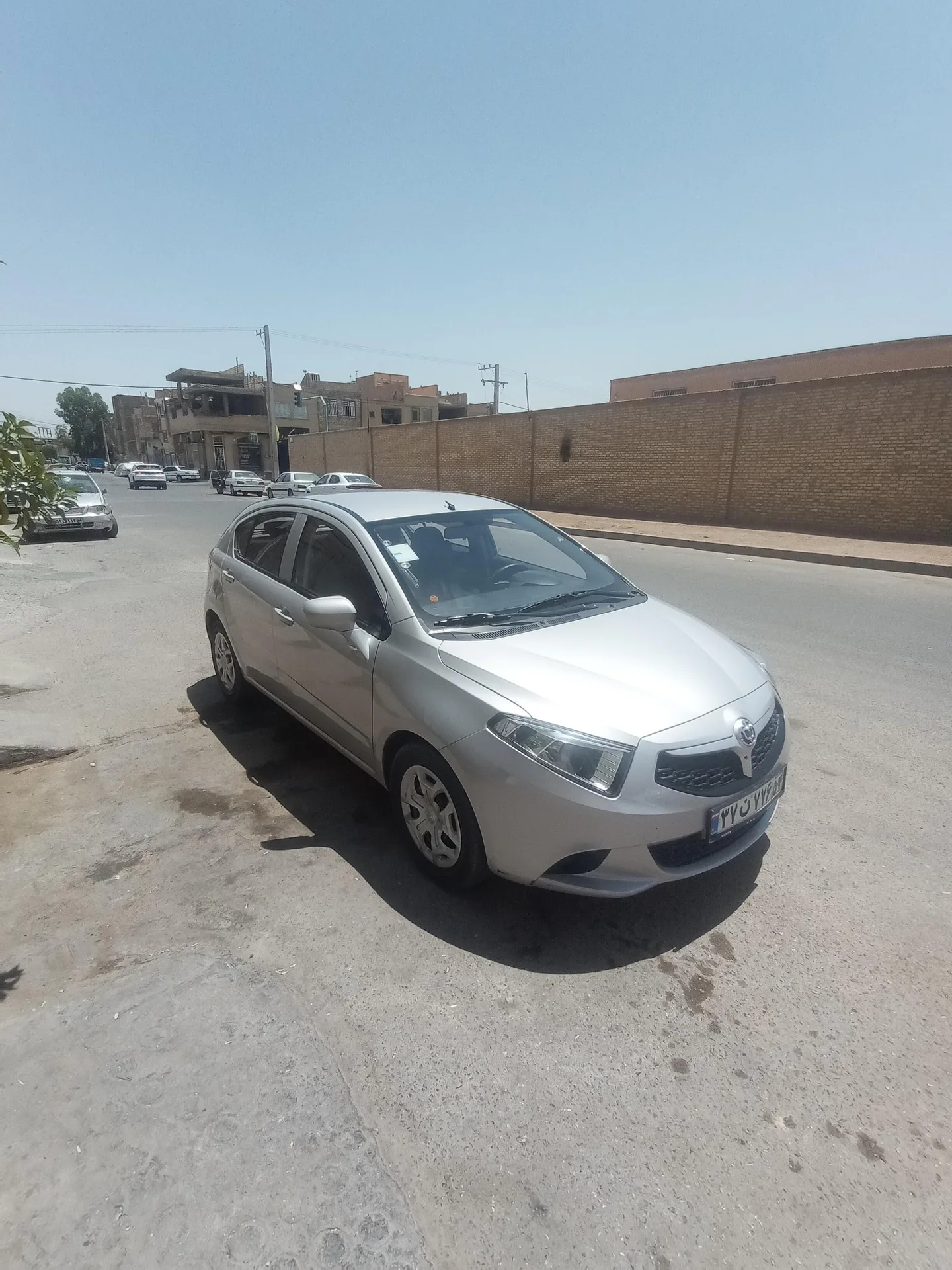 برلیانس H220