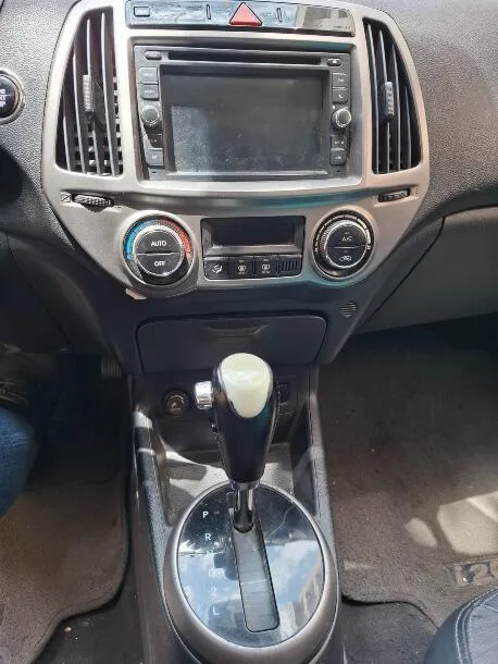 هیوندای  i20 14
