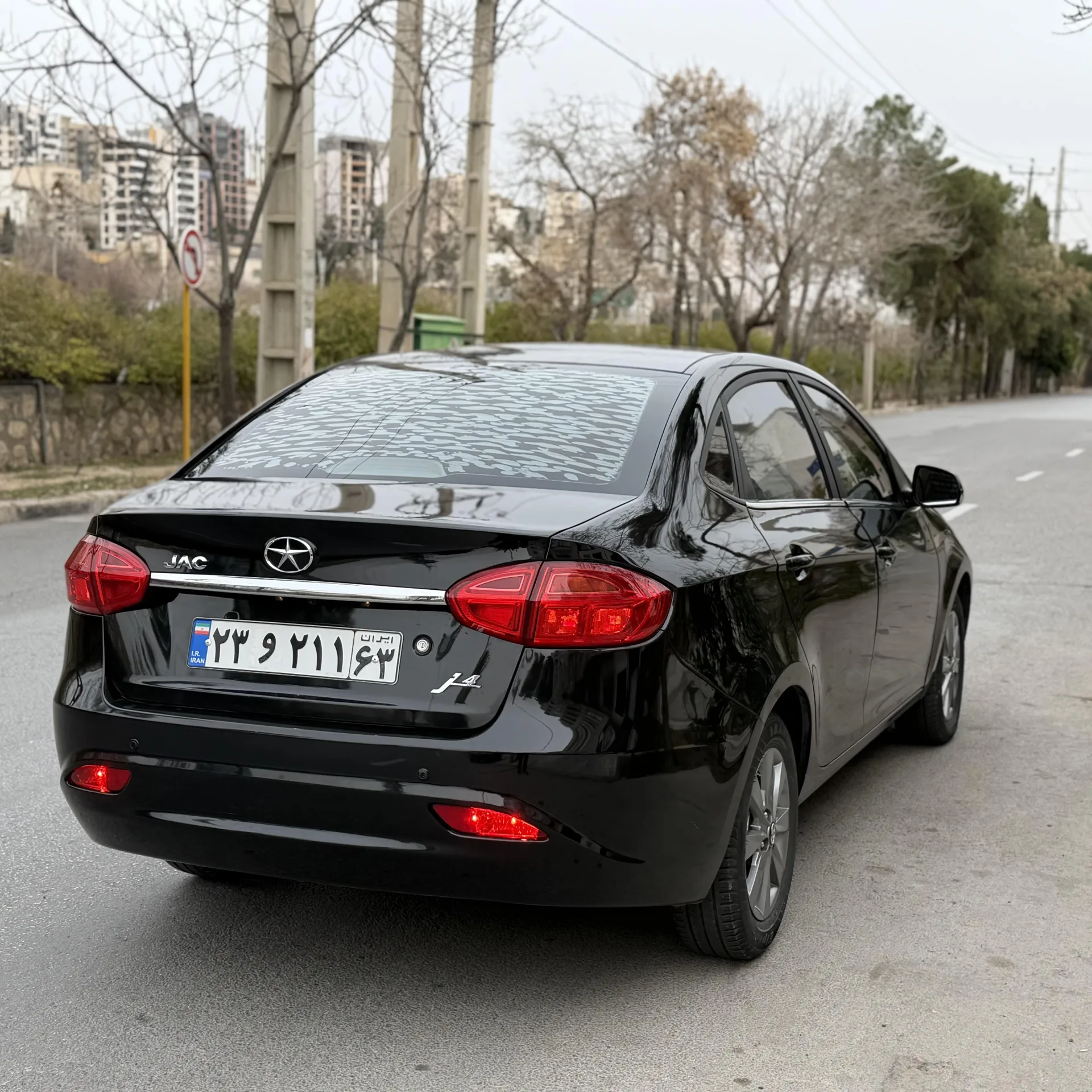 جک  جی 4 3