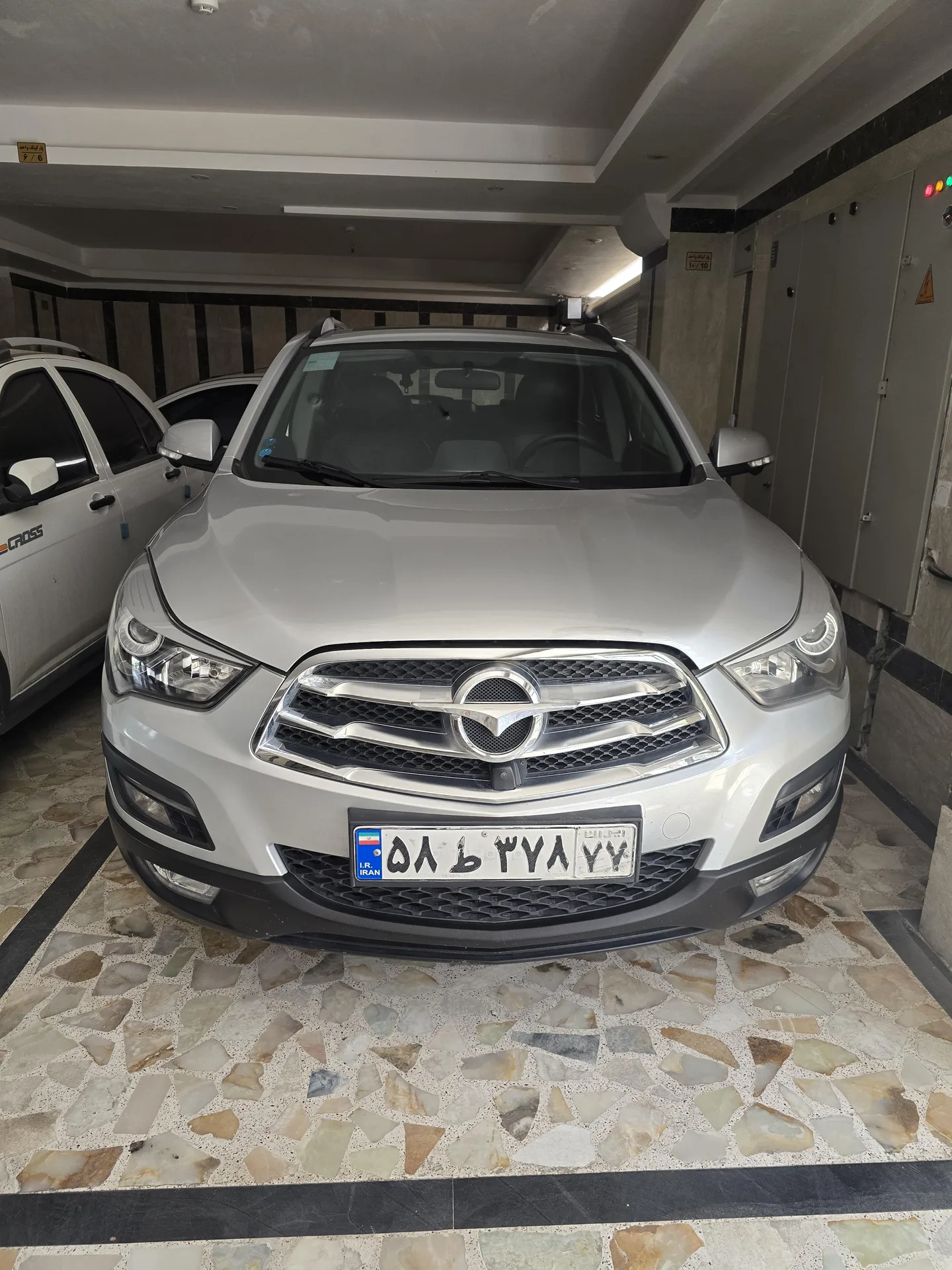 هایما  S5 2