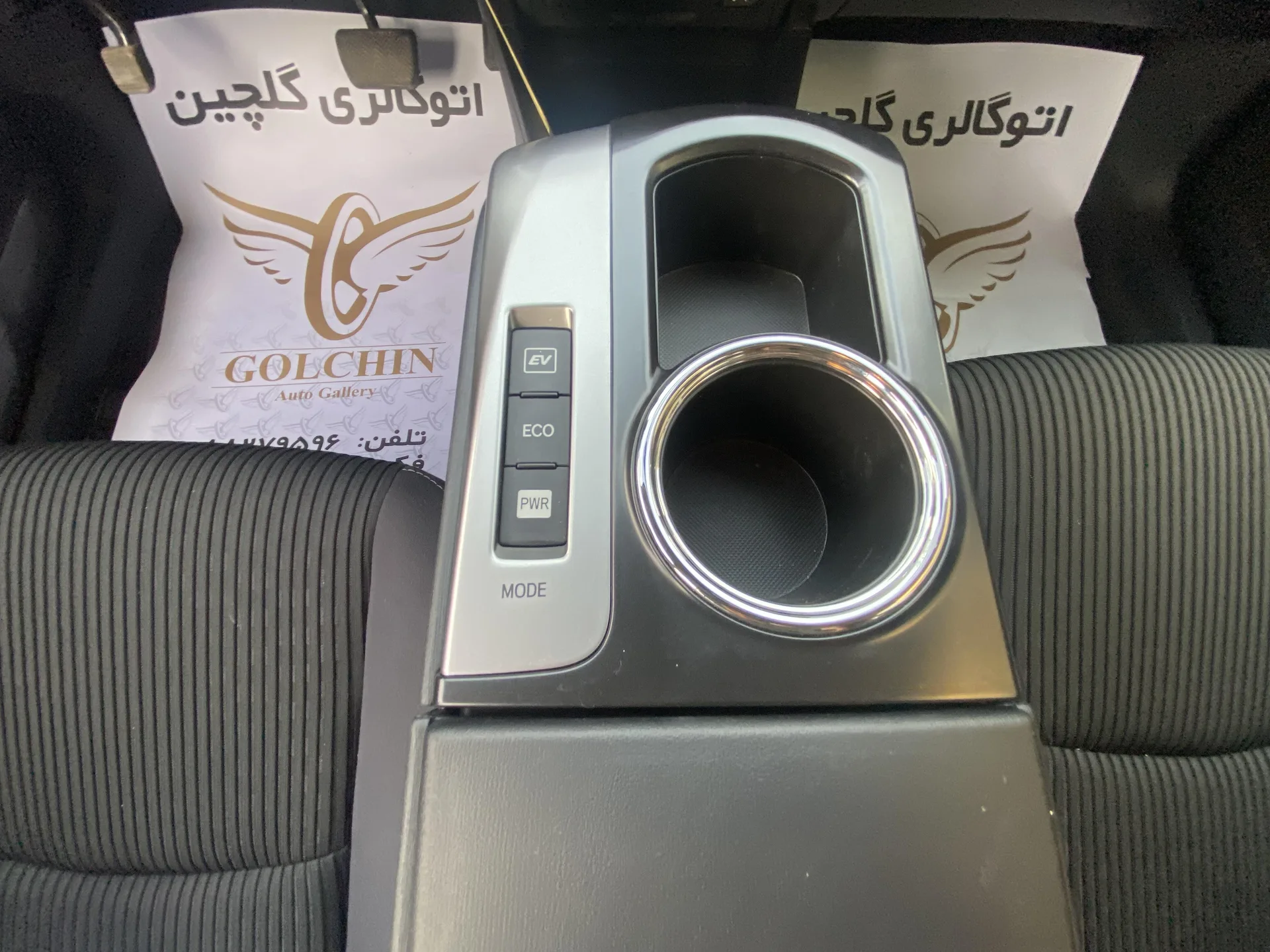 تویوتا  پریوس 22