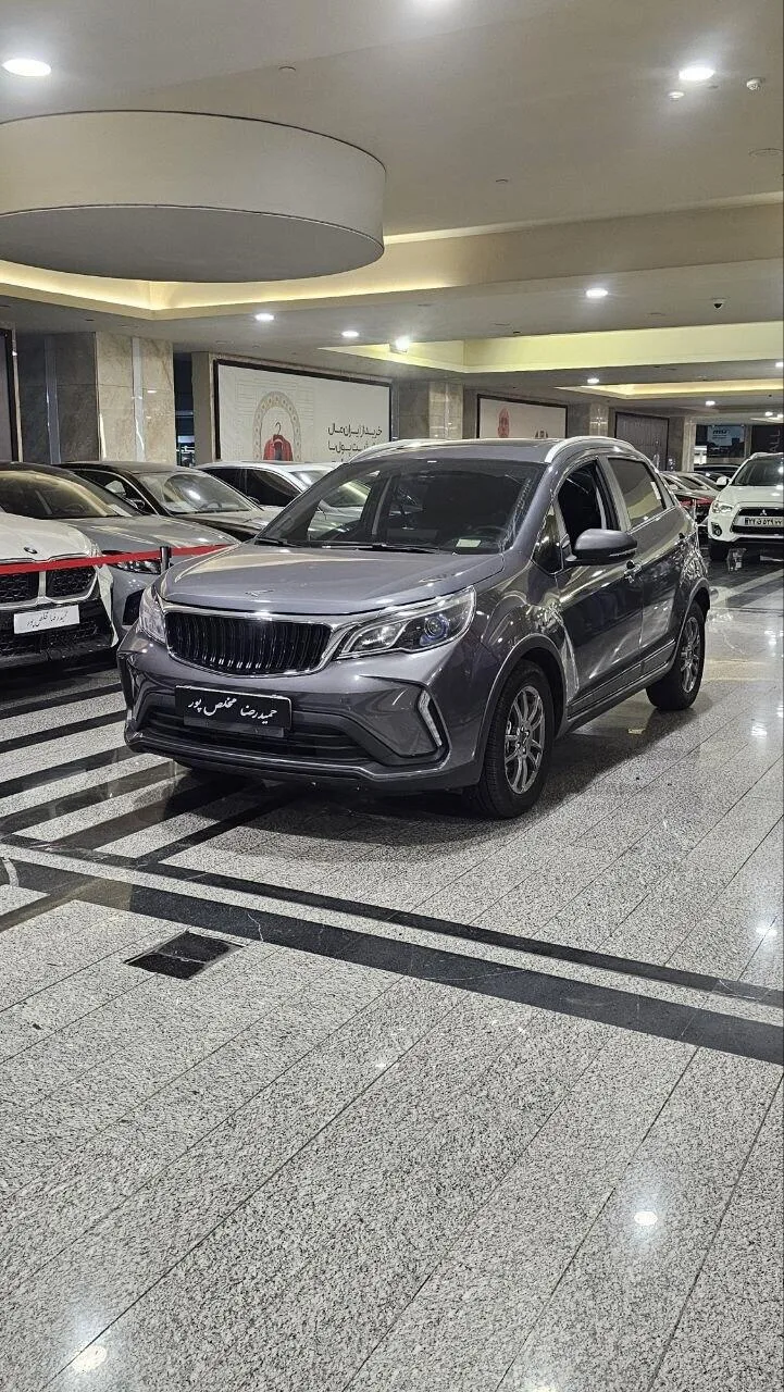 بی ای سی X3 PRO