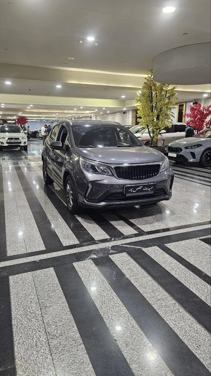 بی ای سی  X3 PRO 2
