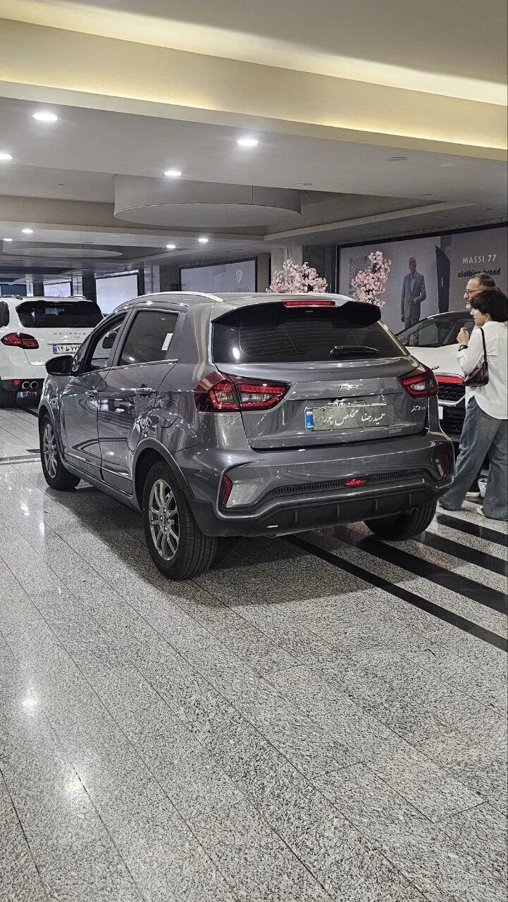 بی ای سی  X3 PRO 3