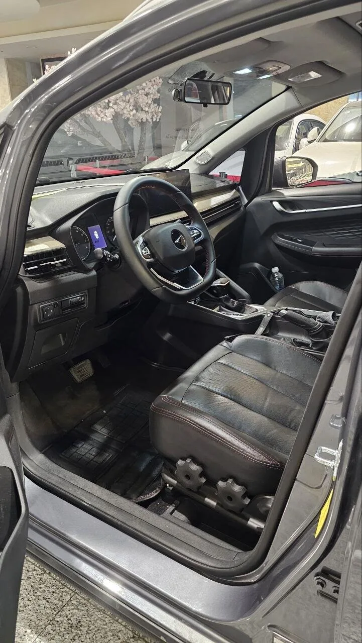بی ای سی  X3 PRO 5