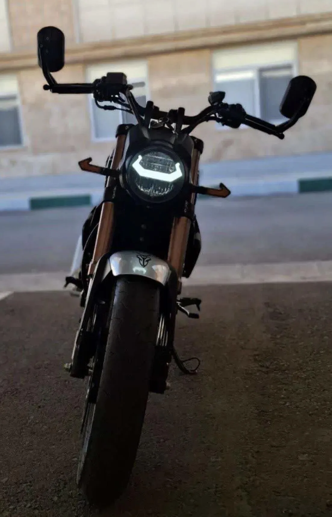جهان همتا  بلنتا CR 200 2