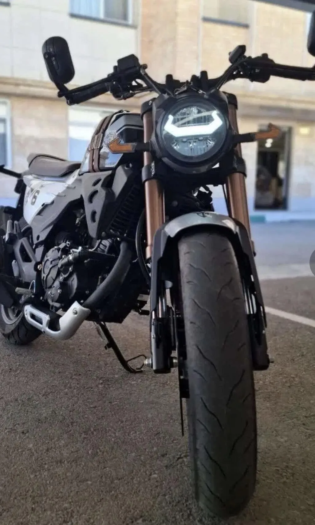 جهان همتا  بلنتا CR 200 4