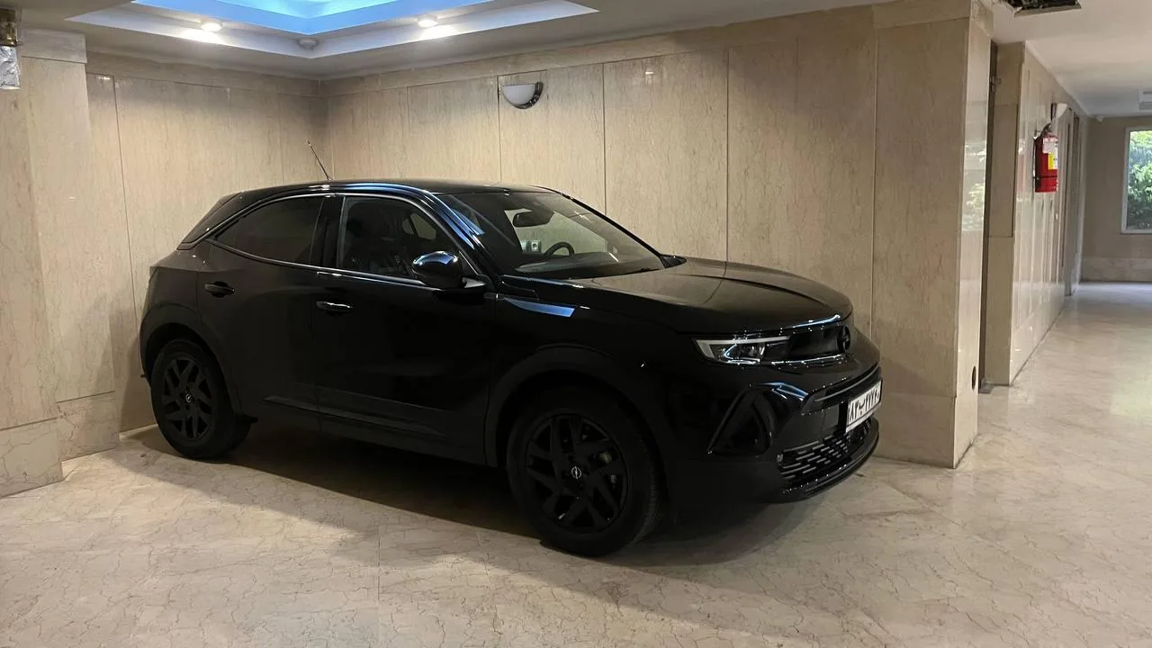 اپل موکا