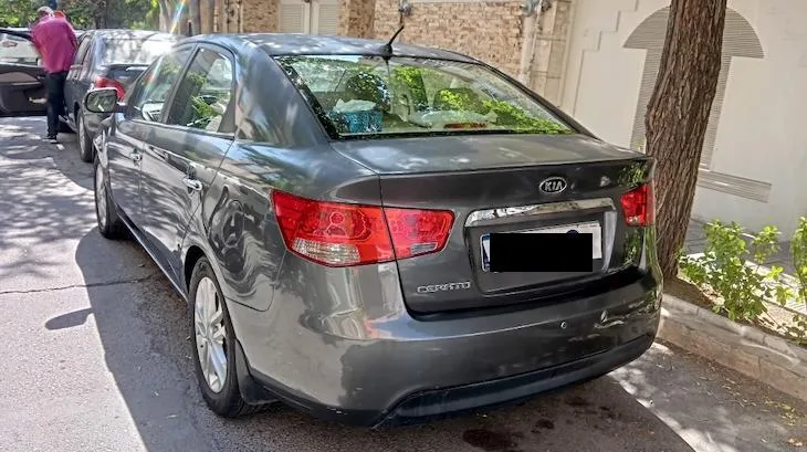 کیا  سراتو (مونتاژ) 2