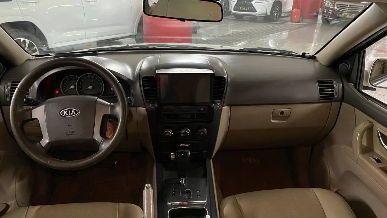 کیا  سورنتو 3