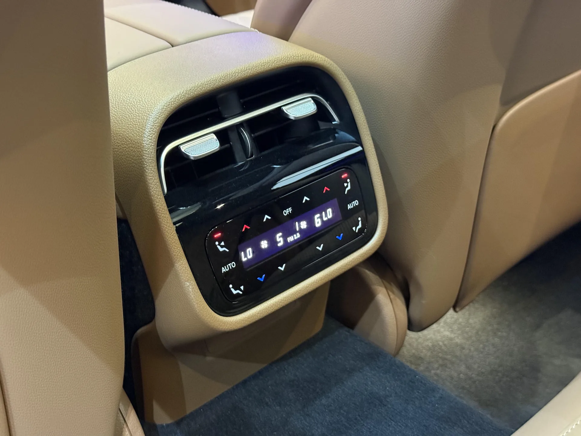 بنز  کلاس E 11