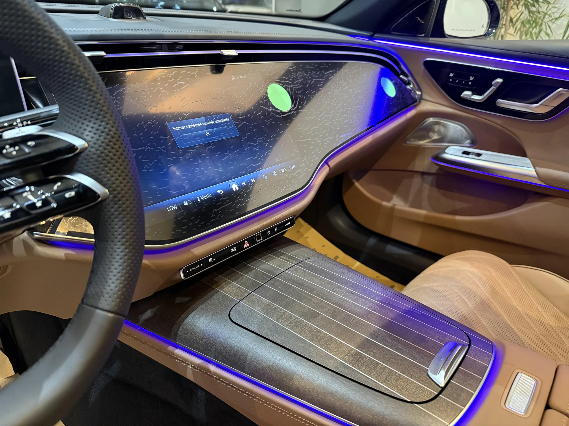 بنز  کلاس E 15