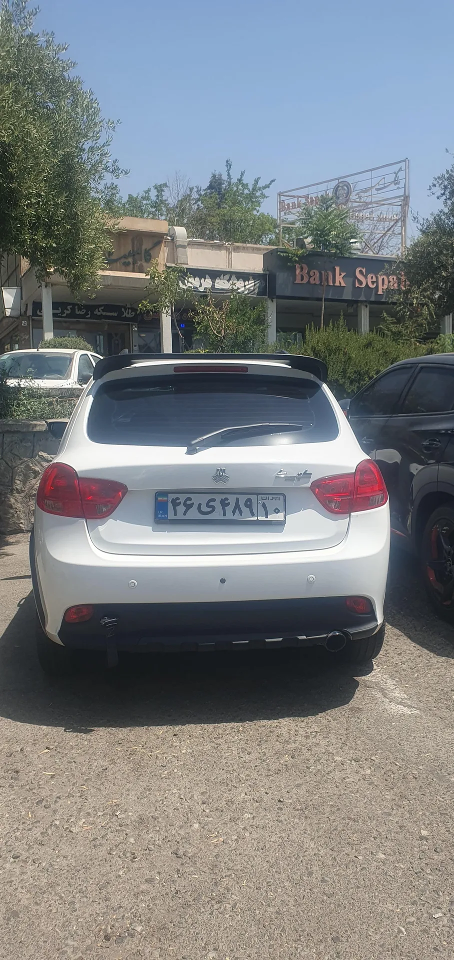 کوییک  GX 3