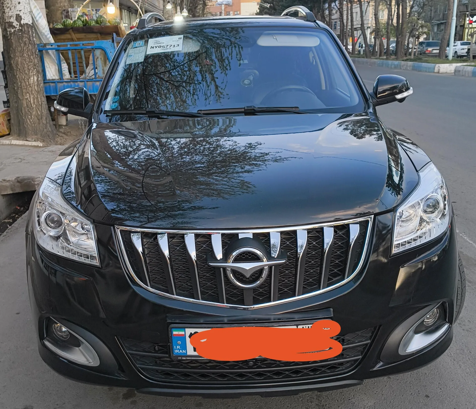 هایما  S7 4