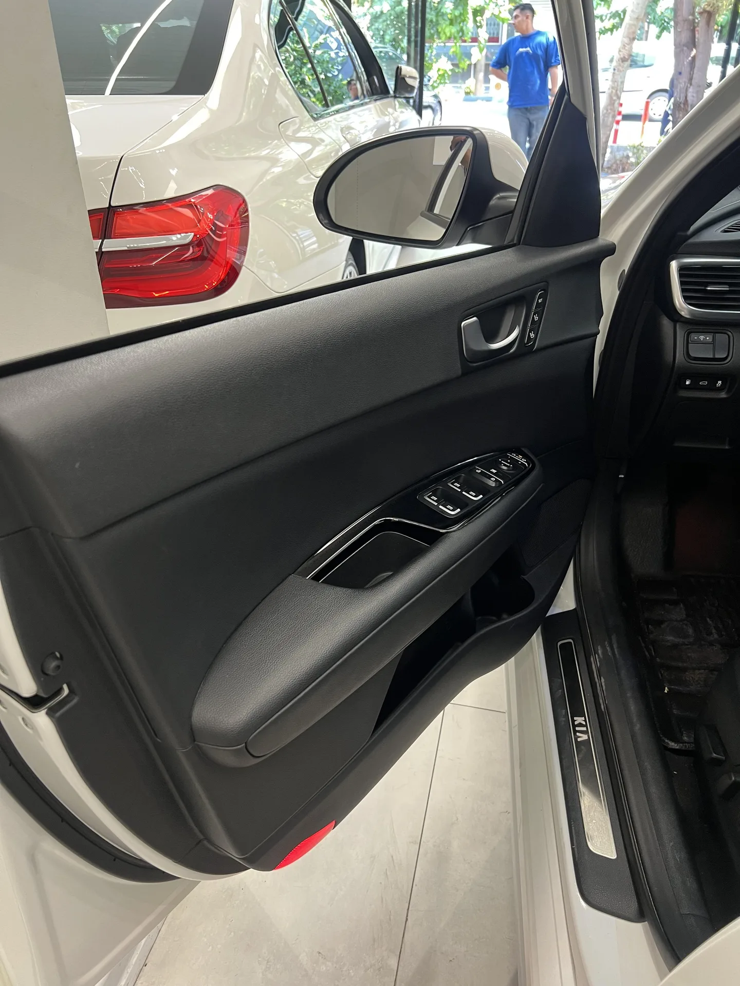 کیا  اپتیما 9