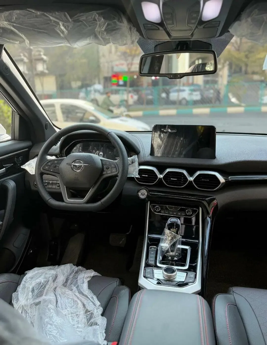 هایما  8S 4