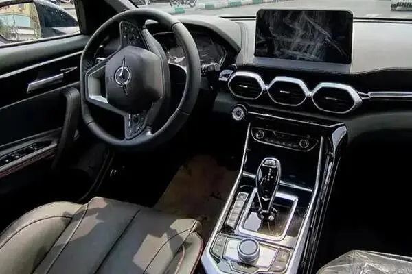هایما  8S 5
