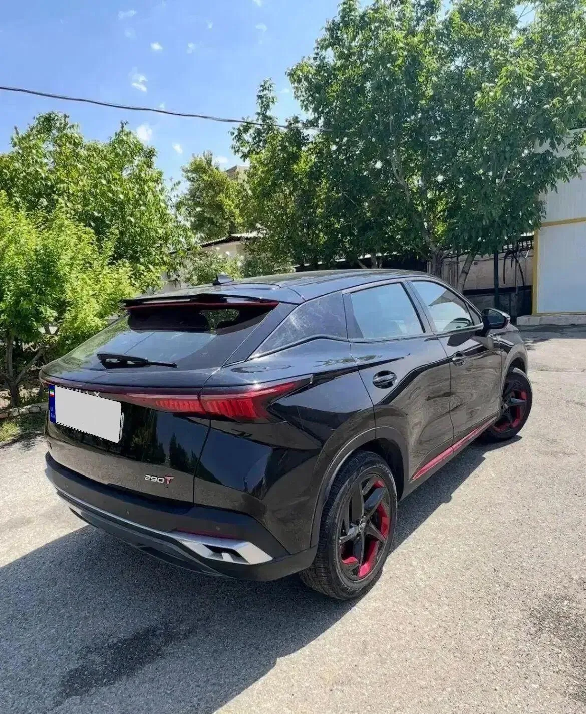 فونیکس  FX 2