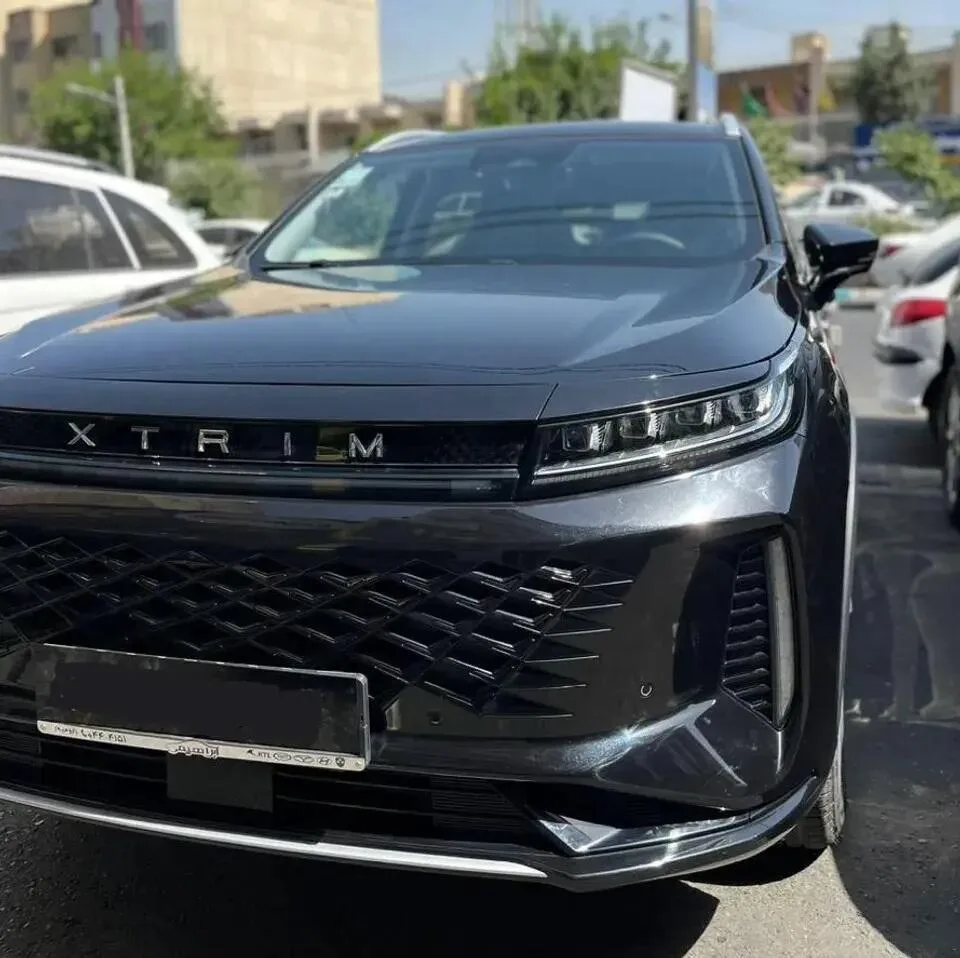 اکستریم LX (SX)