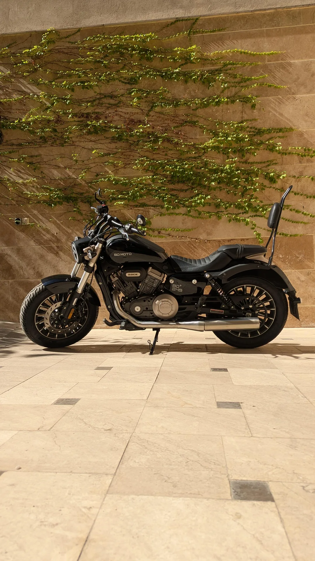 دینو BD250
