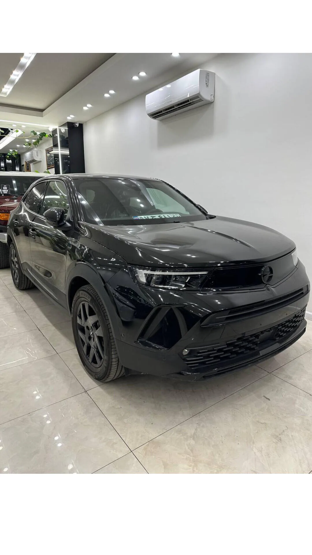 اپل موکا