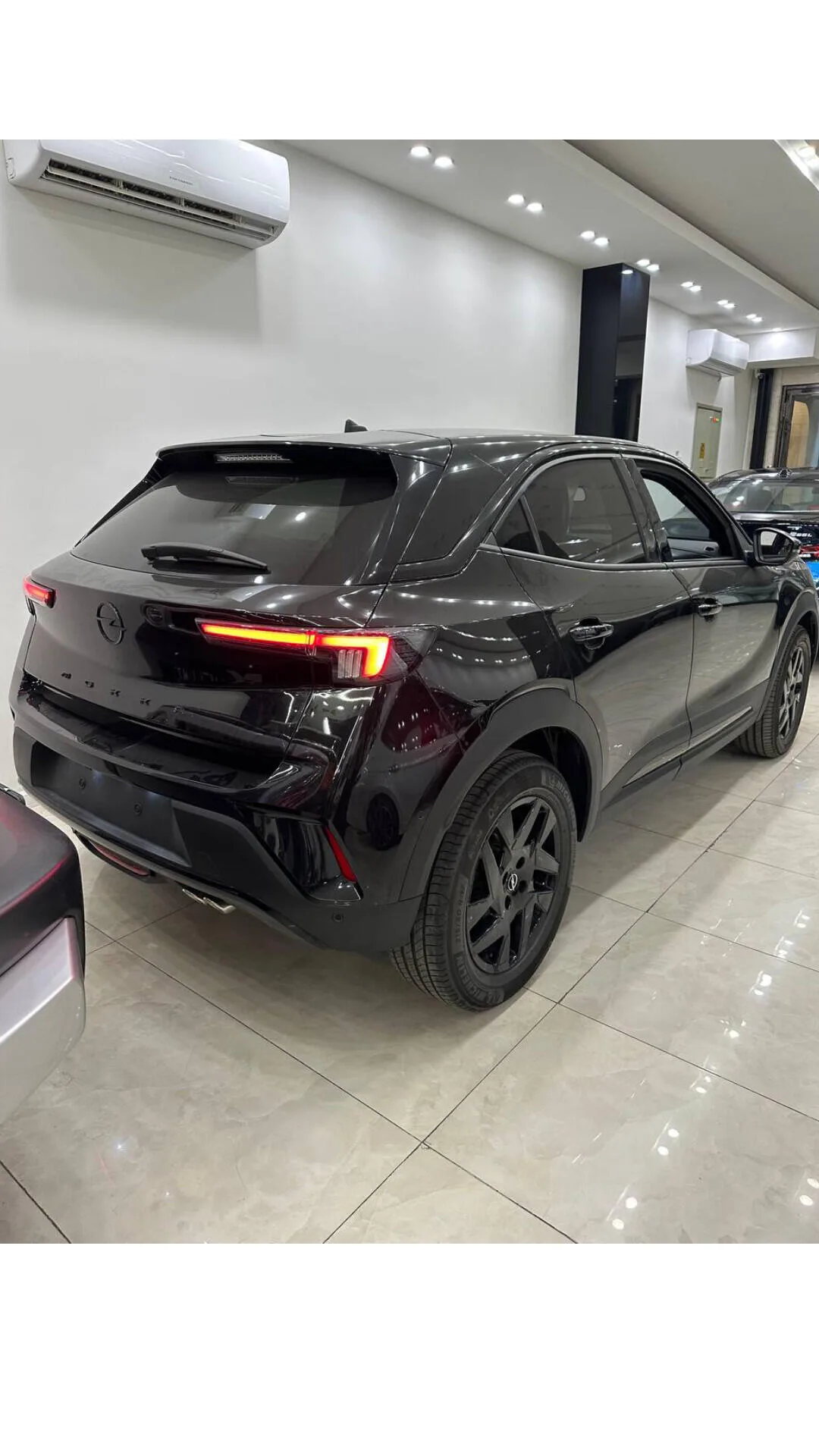 اپل  موکا 2