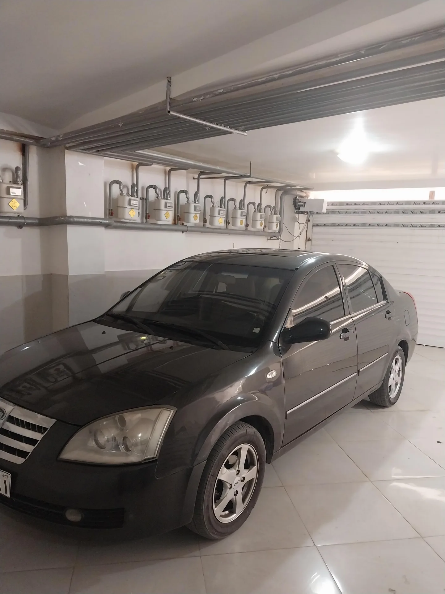 ام وی ام  530 2
