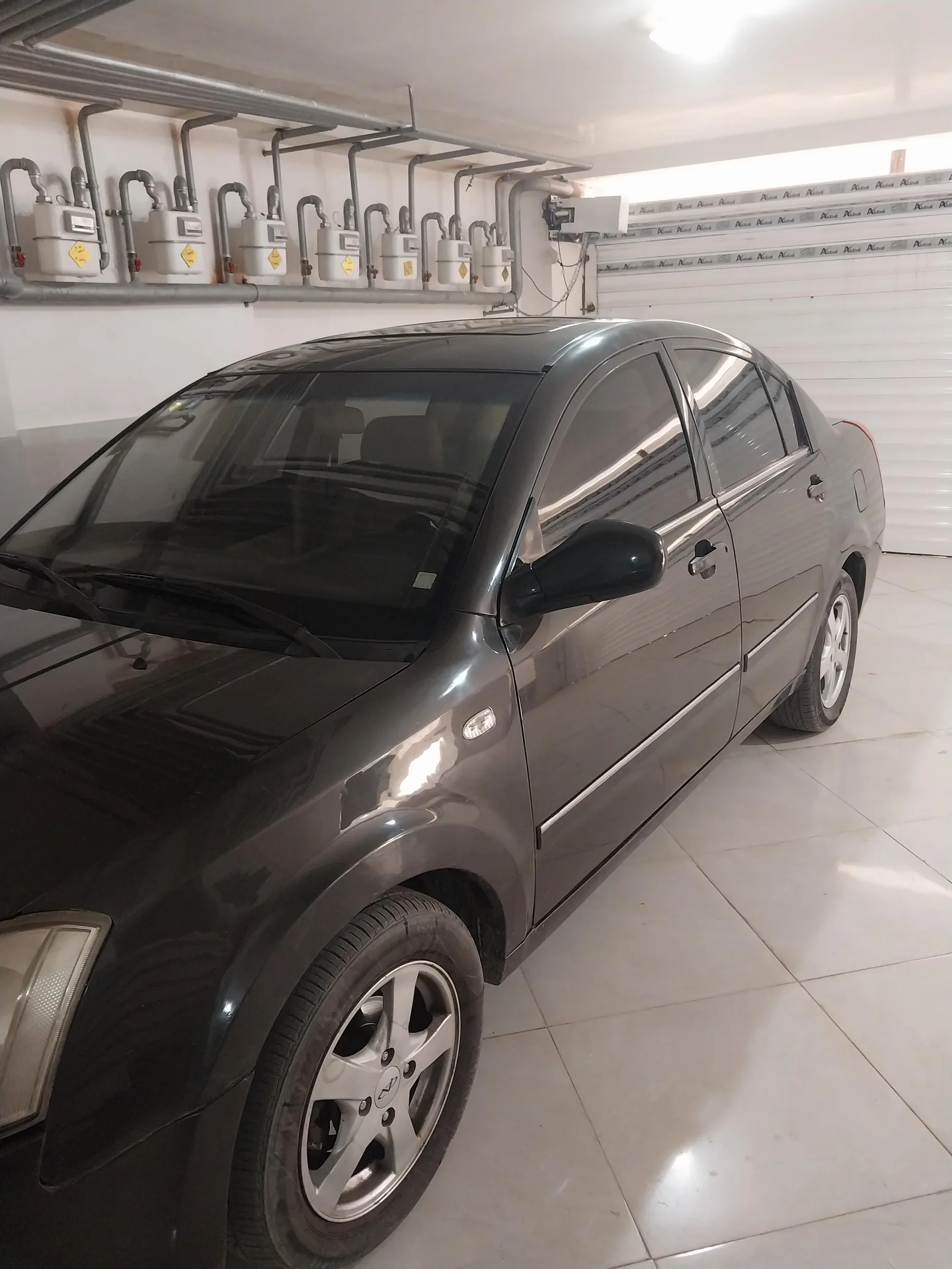 ام وی ام  530 3