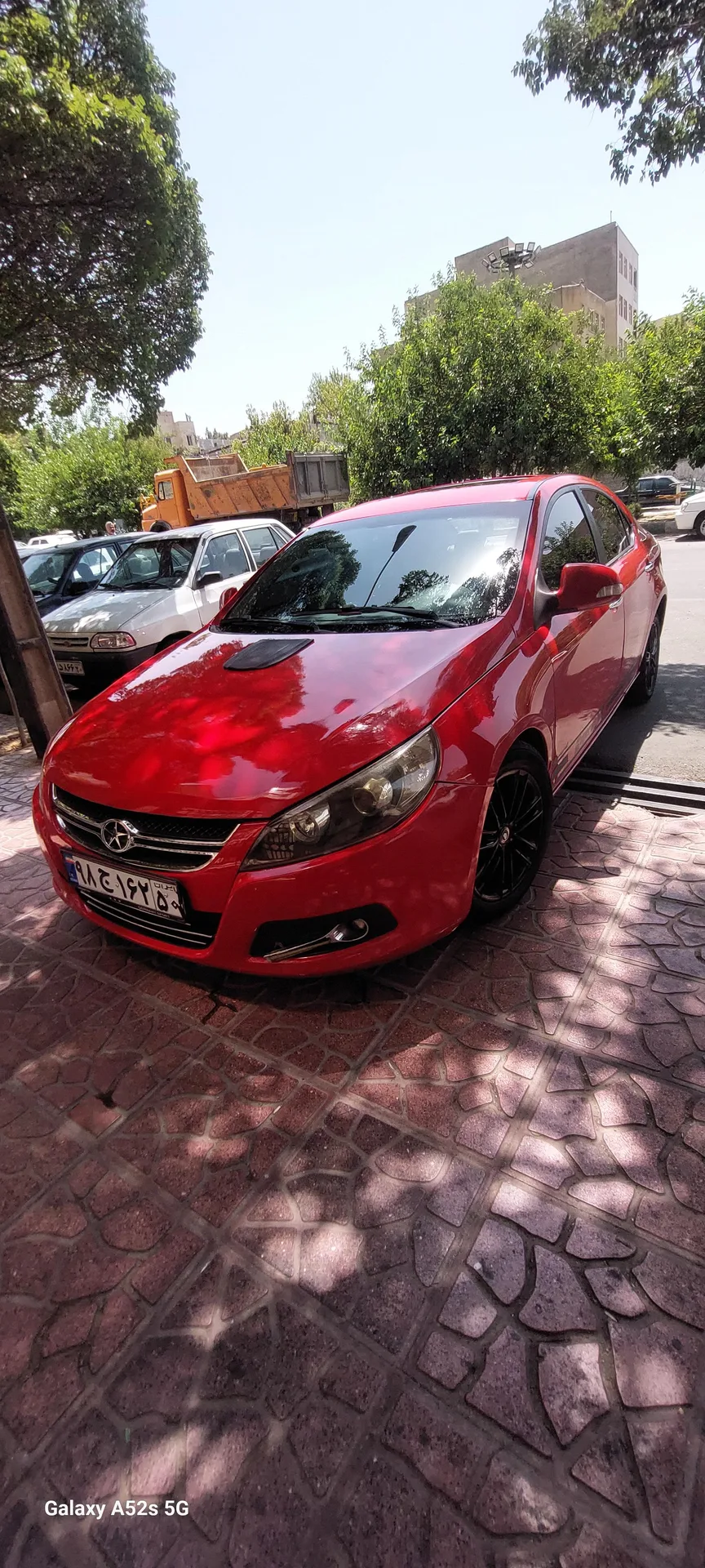 جک  جی 5 4