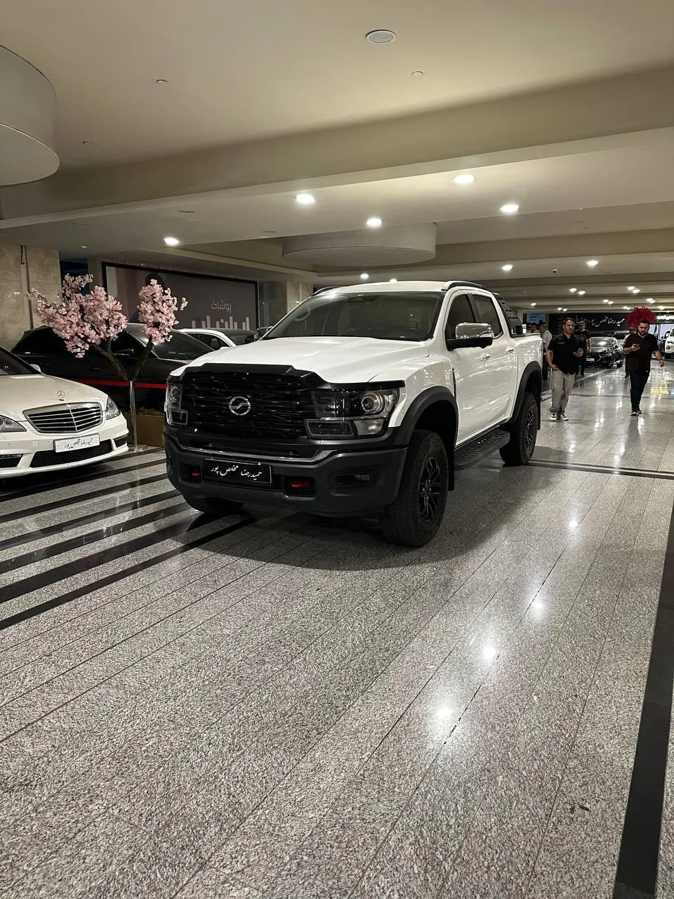 زد ایکس اتو  G9
