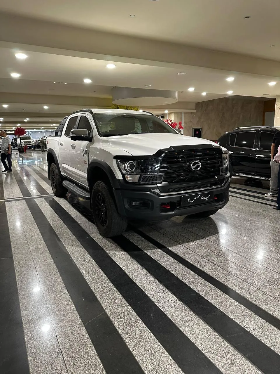 زد ایکس اتو  G9 2
