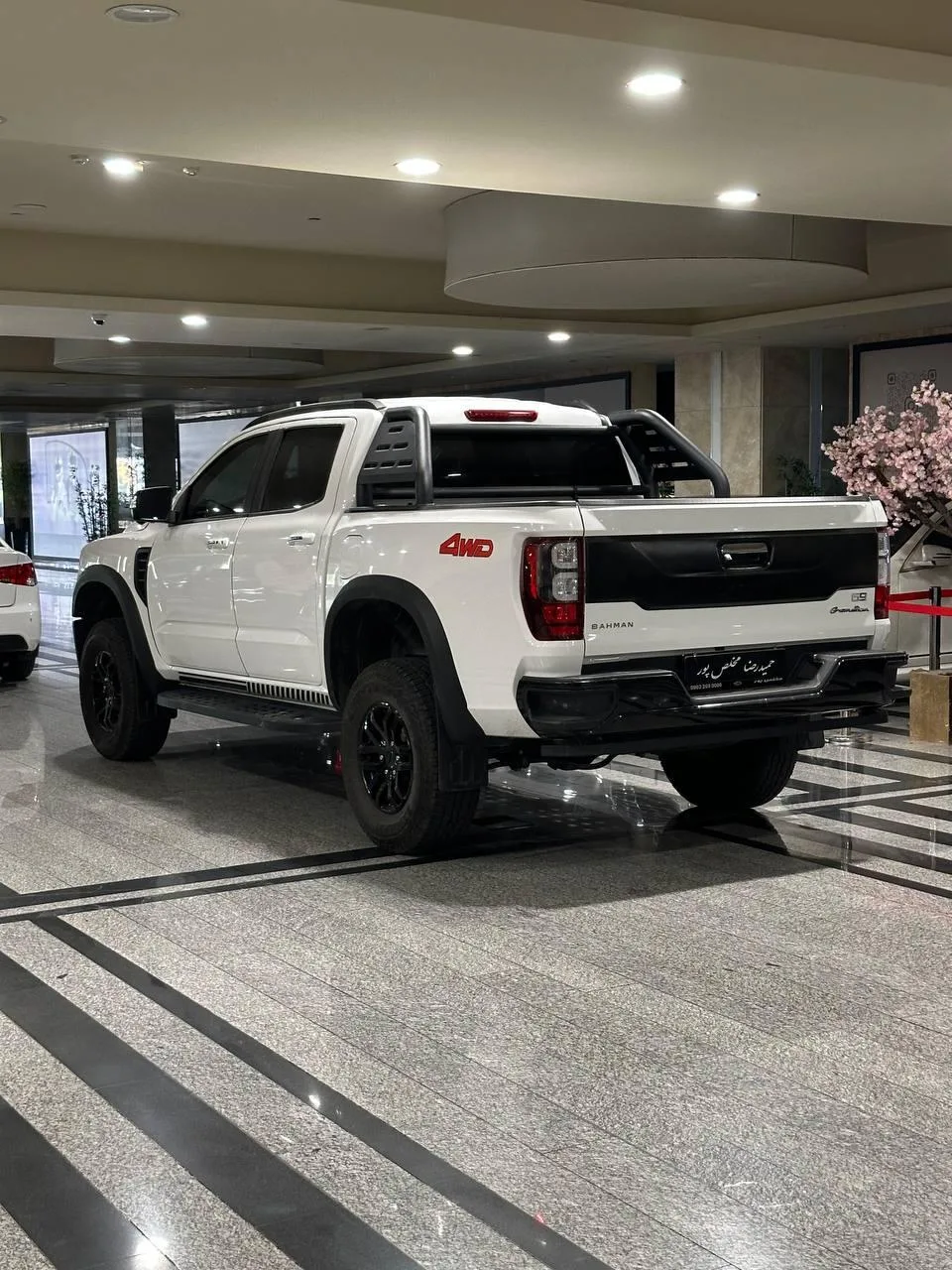 زد ایکس اتو  G9 4