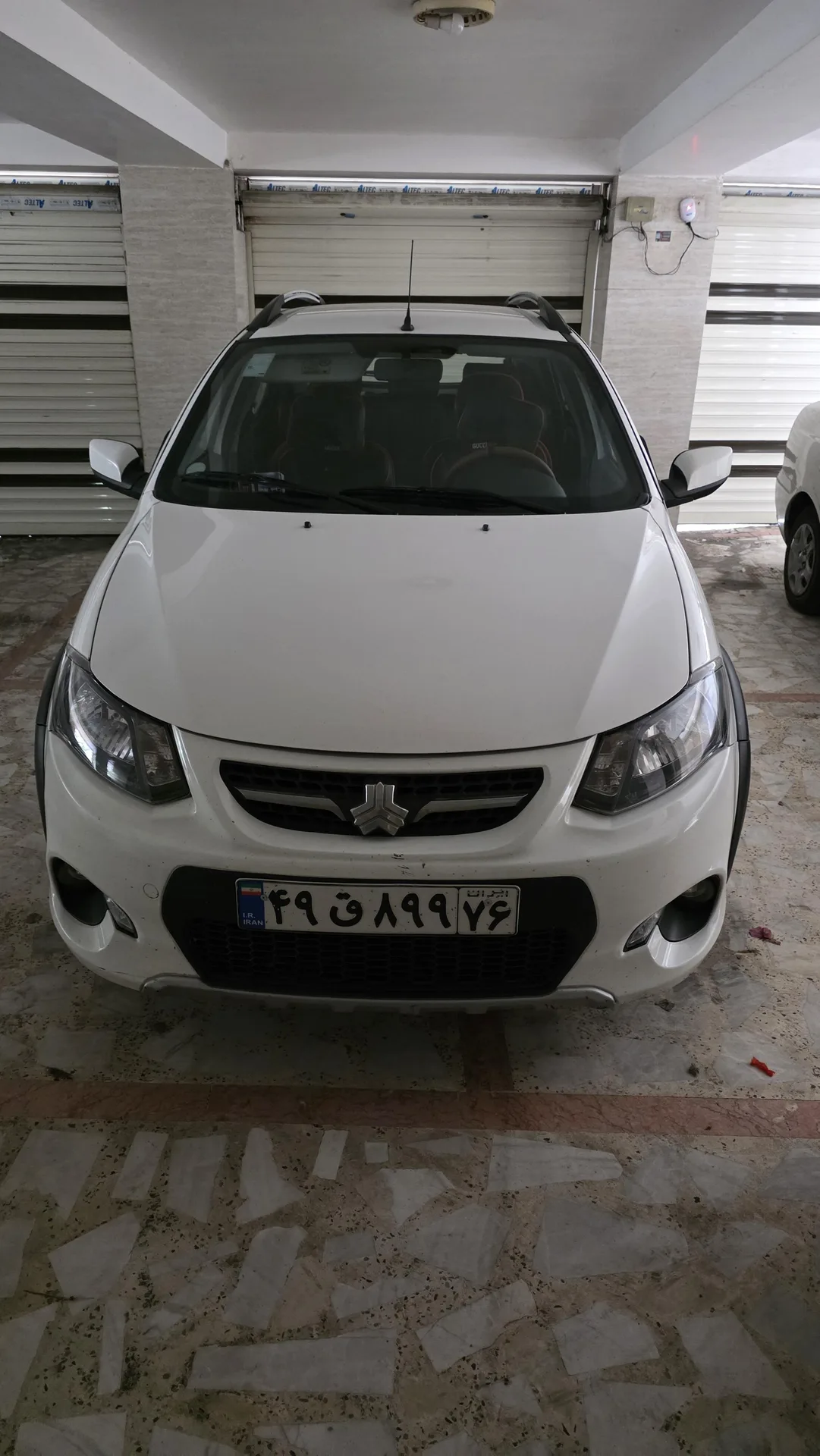 کوییک  دنده ای
