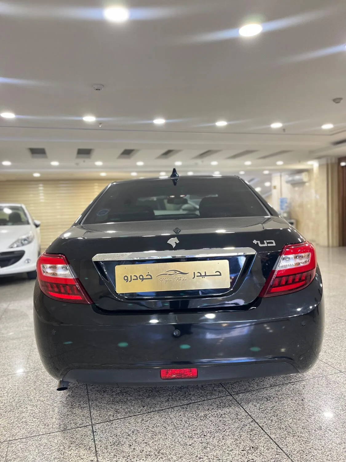 دنا  پلاس EF7 4