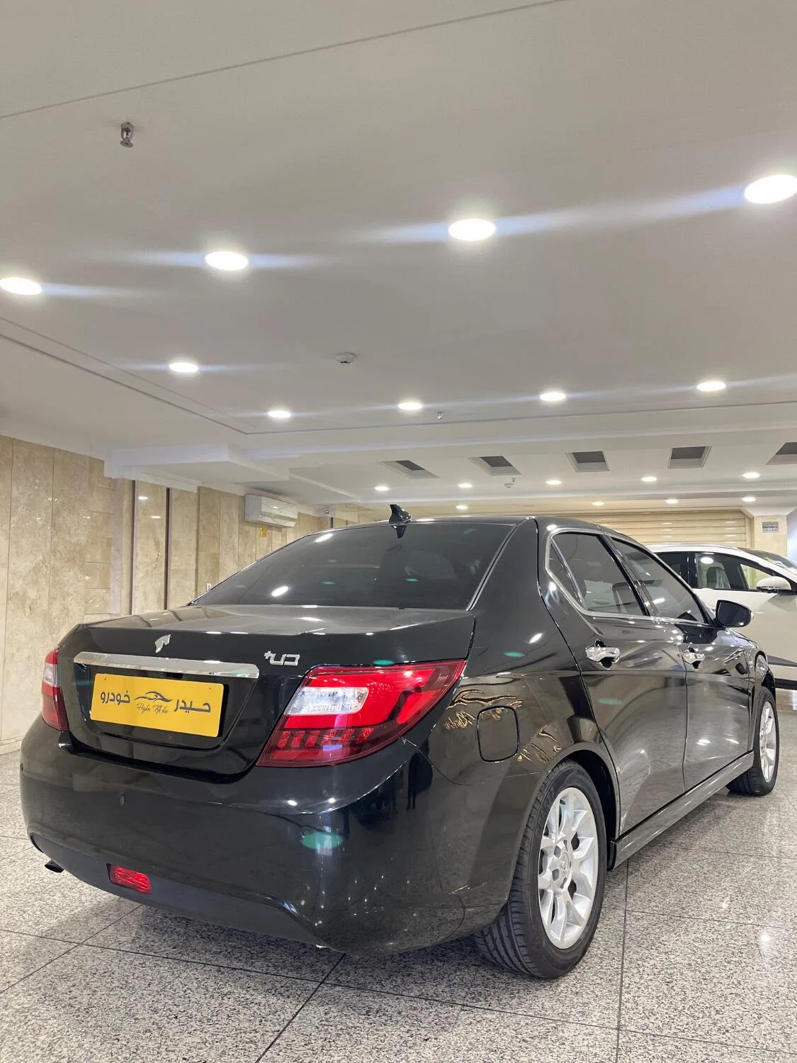 دنا  پلاس EF7 5