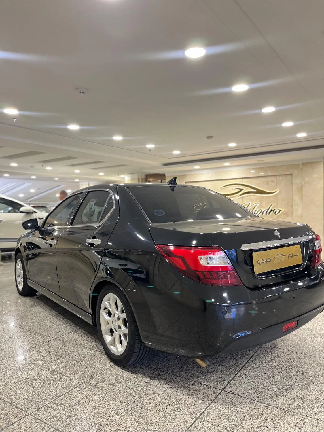 دنا  پلاس EF7 6