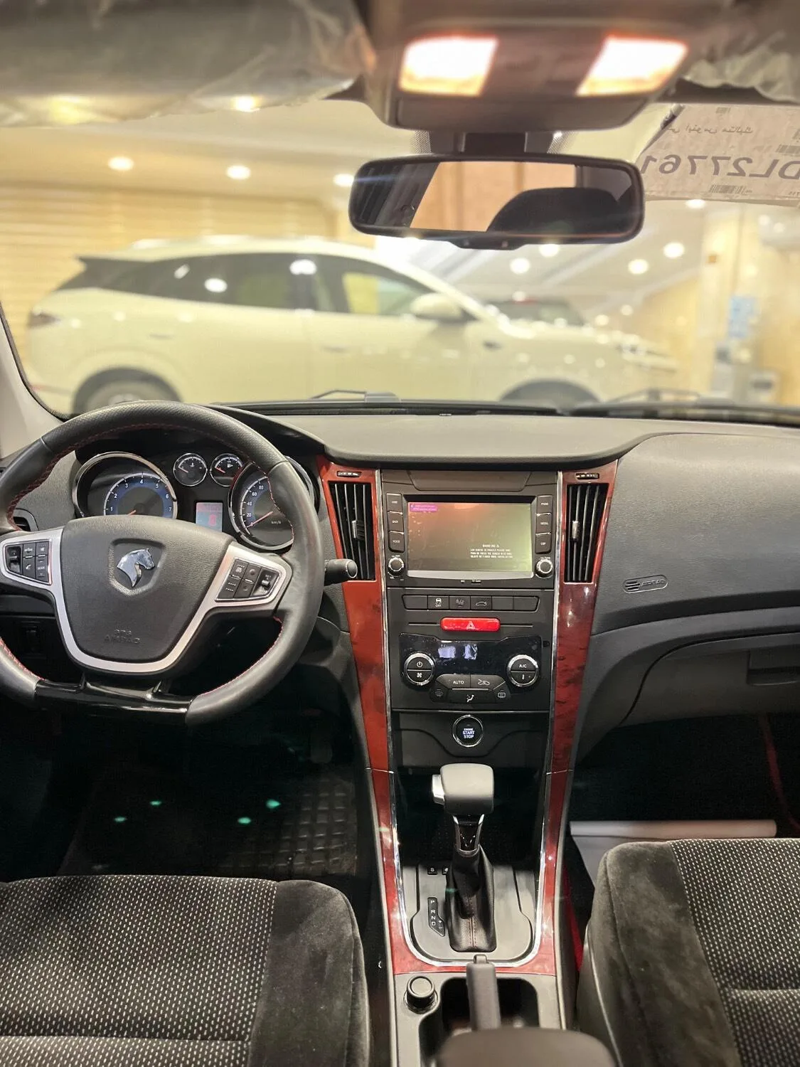 دنا  پلاس EF7 7