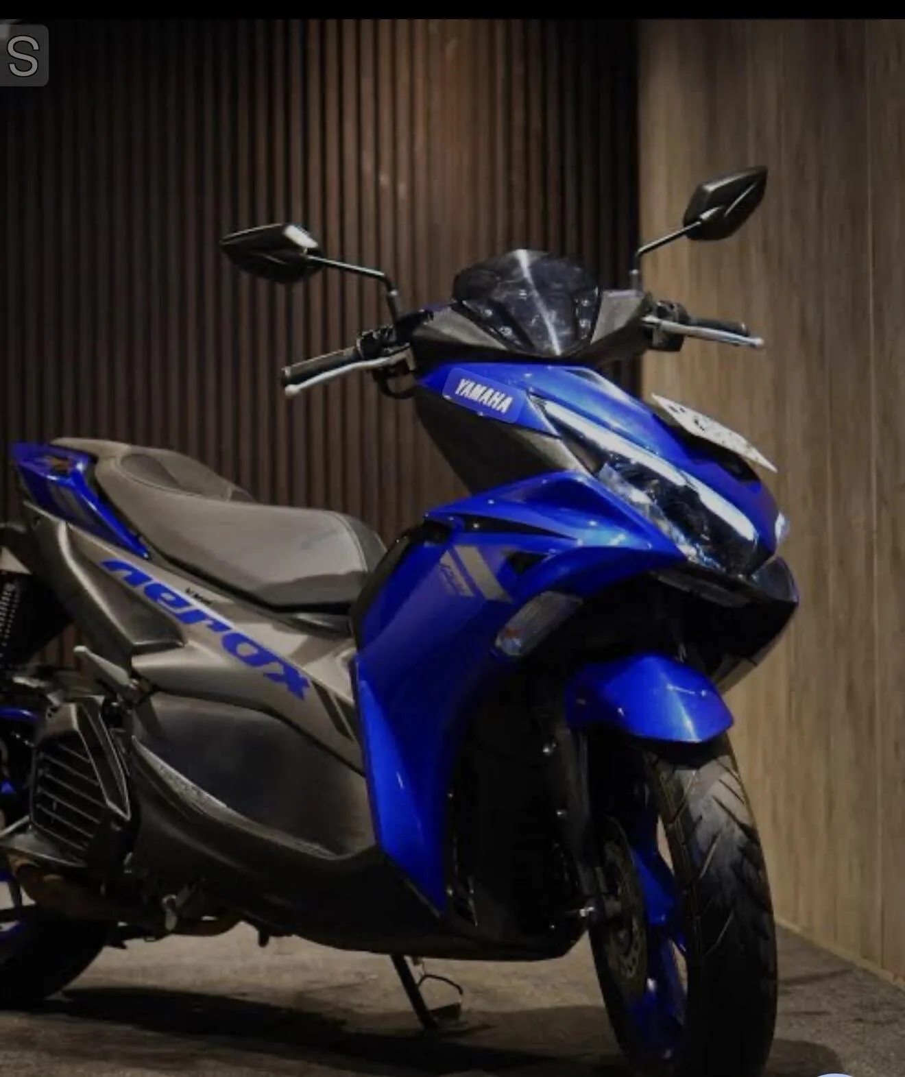 یاماها  AEROX 155 2