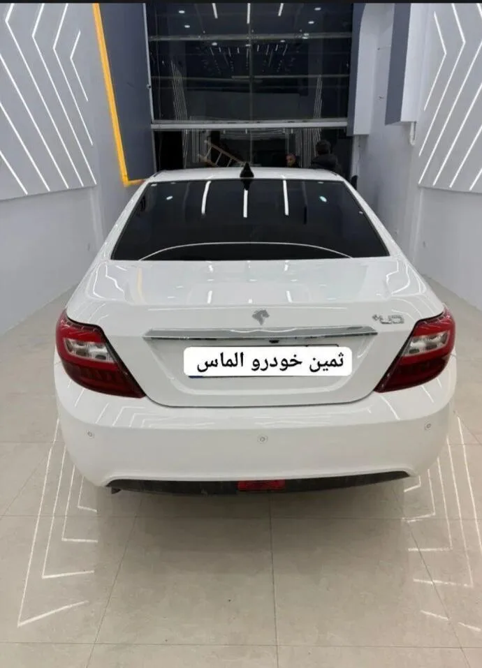 دنا  پلاس EF7P 2