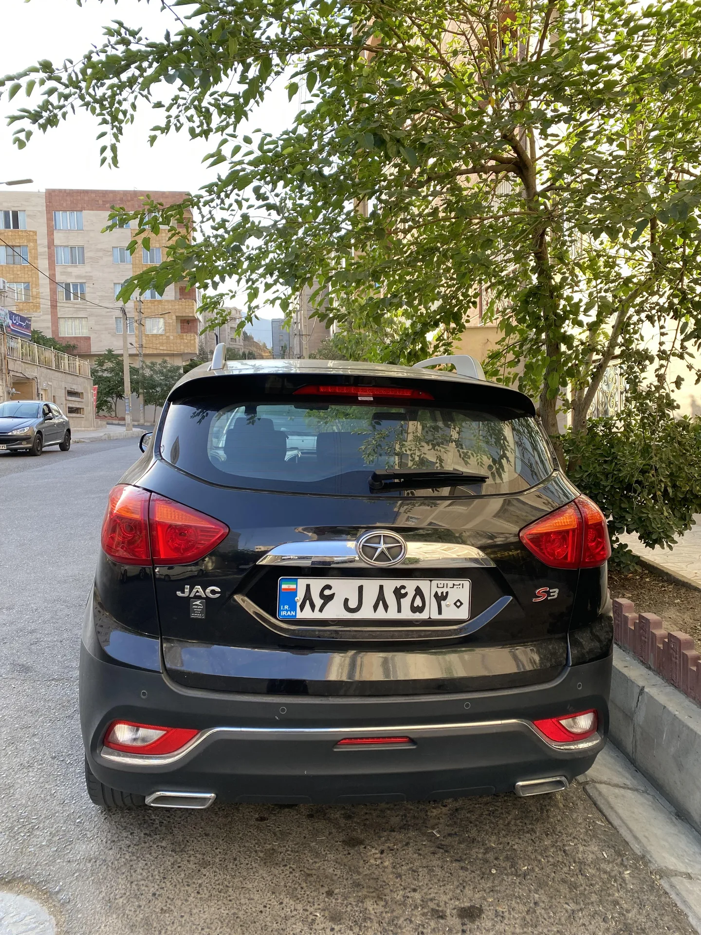 جک  S3 2