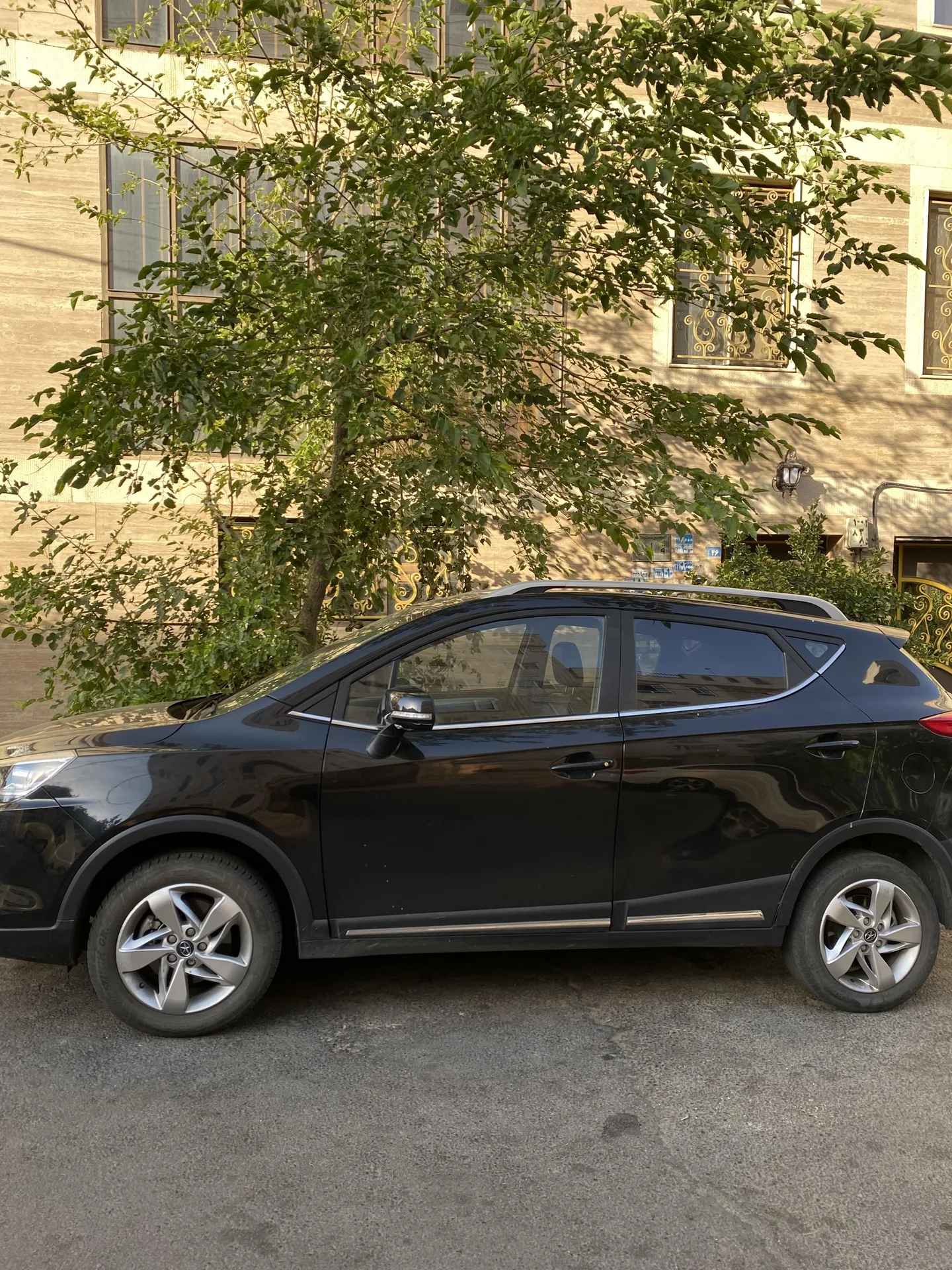 جک  S3 3