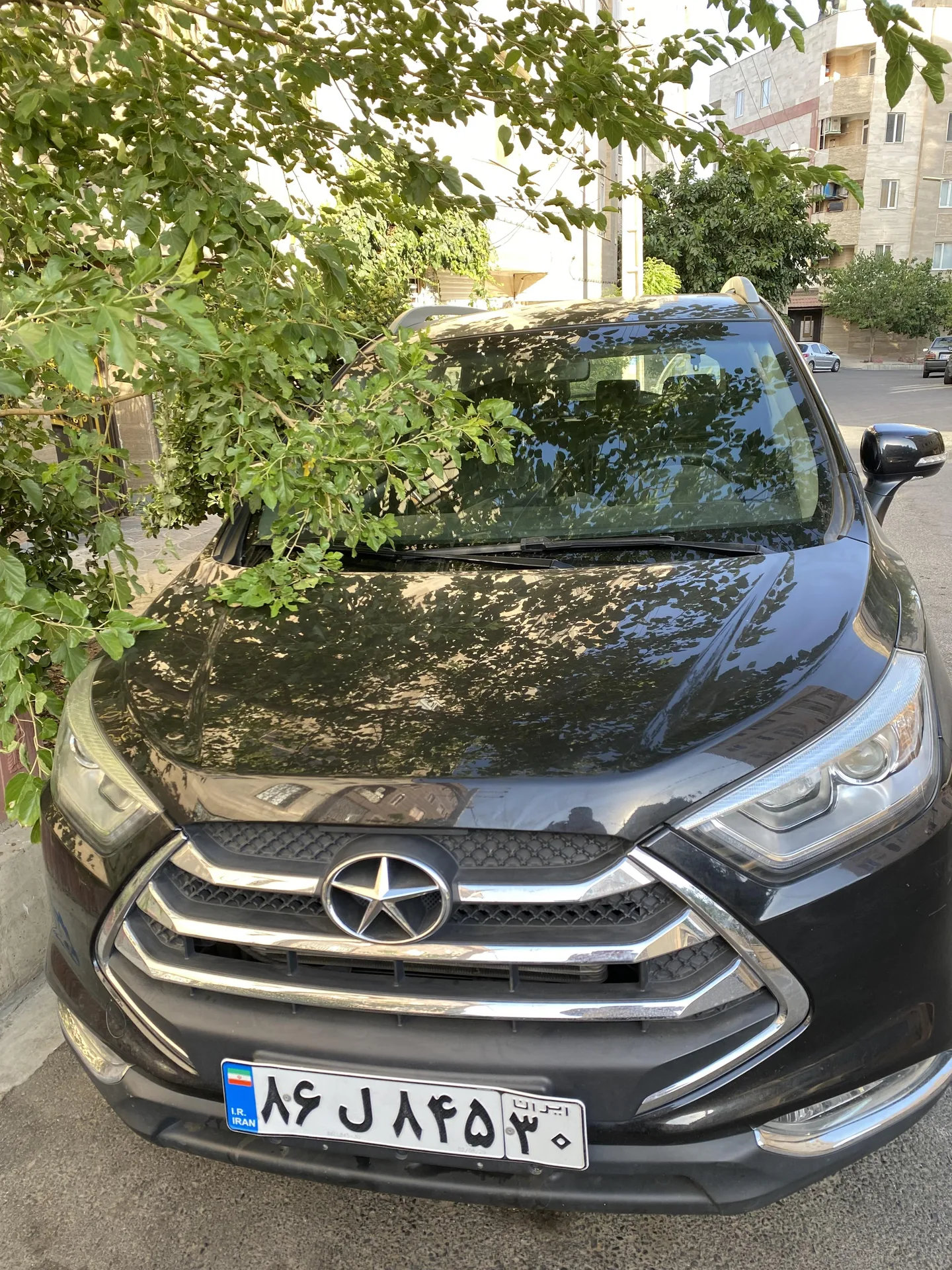 جک  S3 4