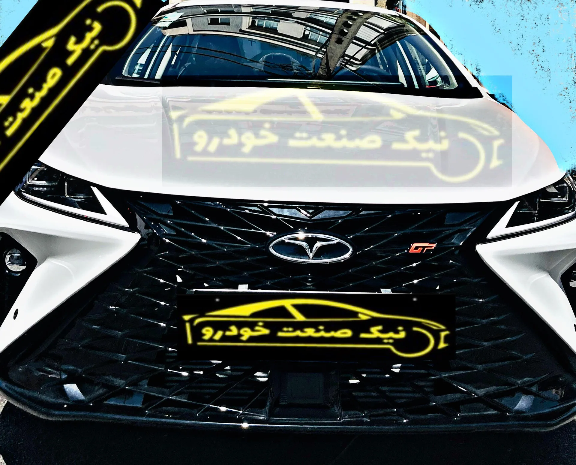 فونیکس آریزو 6 جی تی (Z6 GT)
