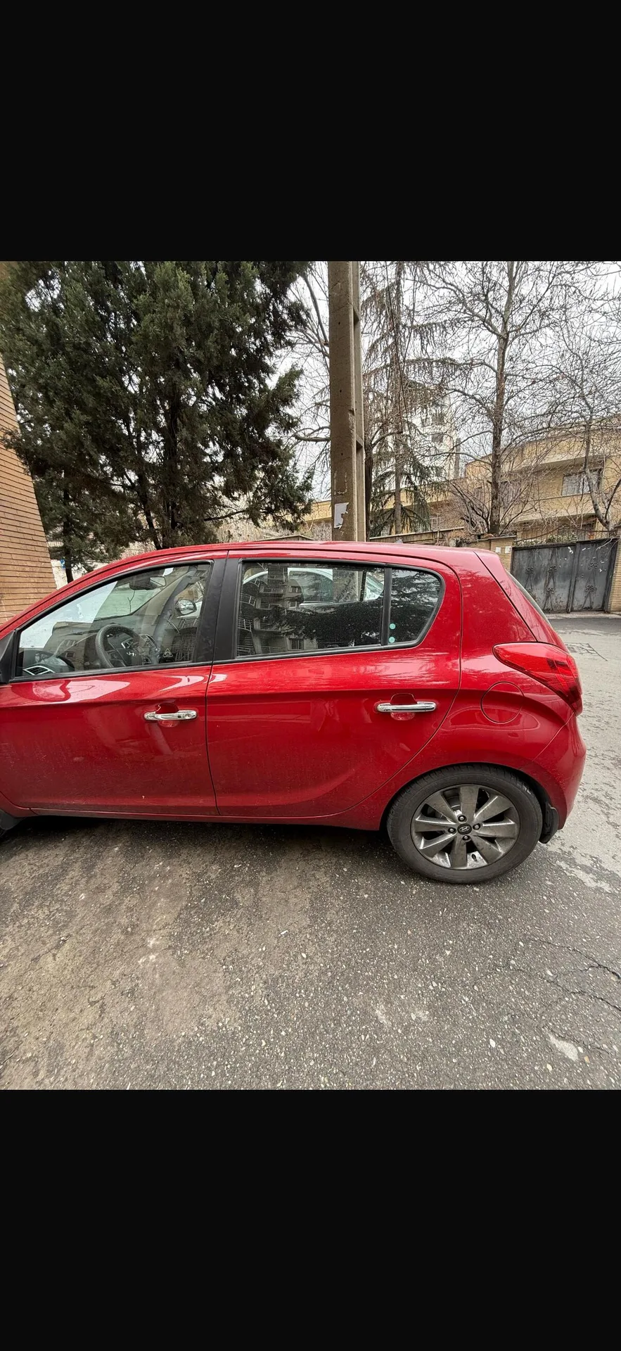 هیوندای  i20 2