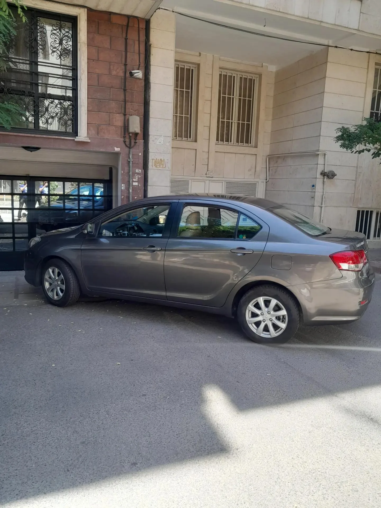 گریت وال  C30 2
