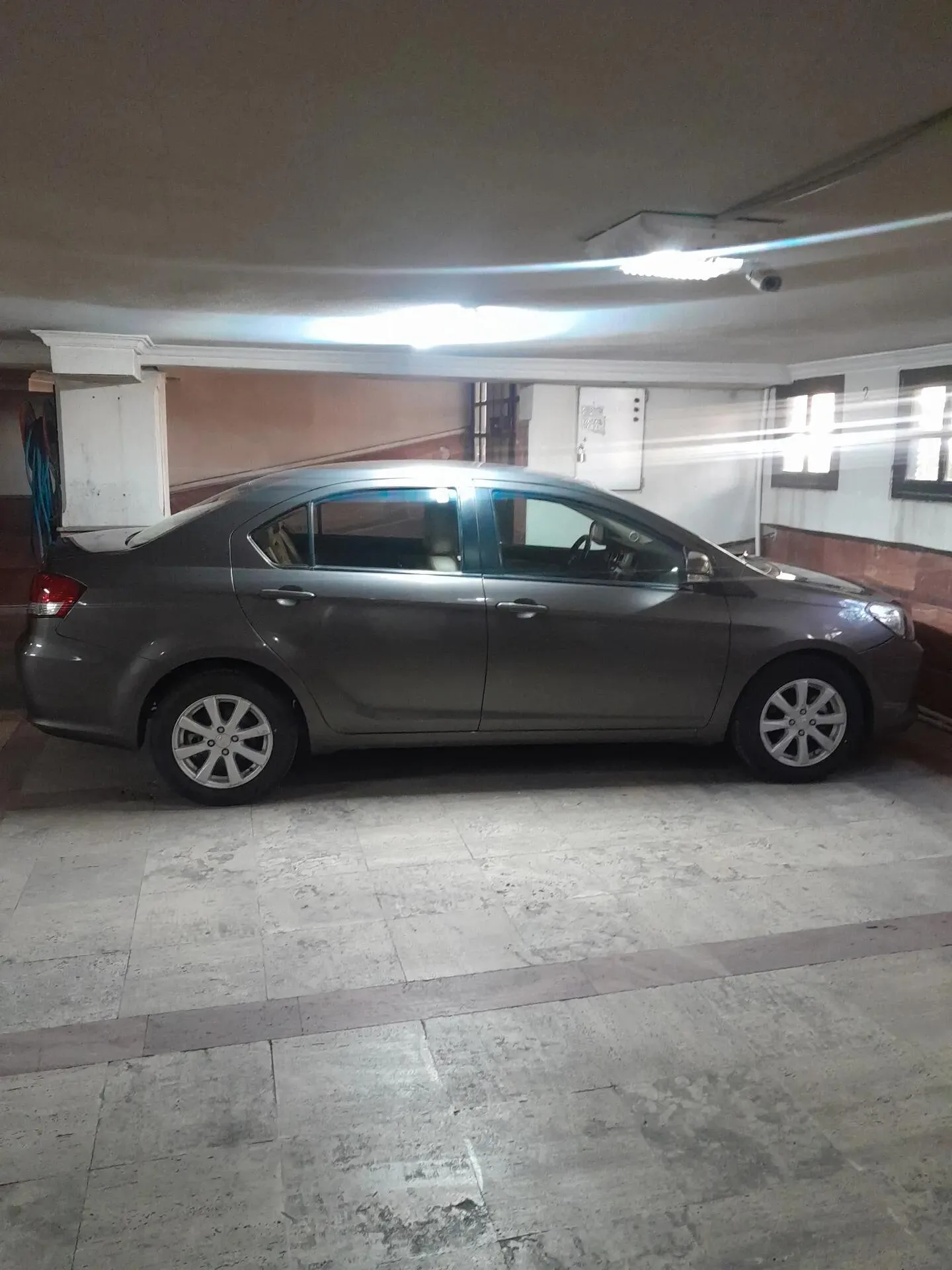 گریت وال  C30 3