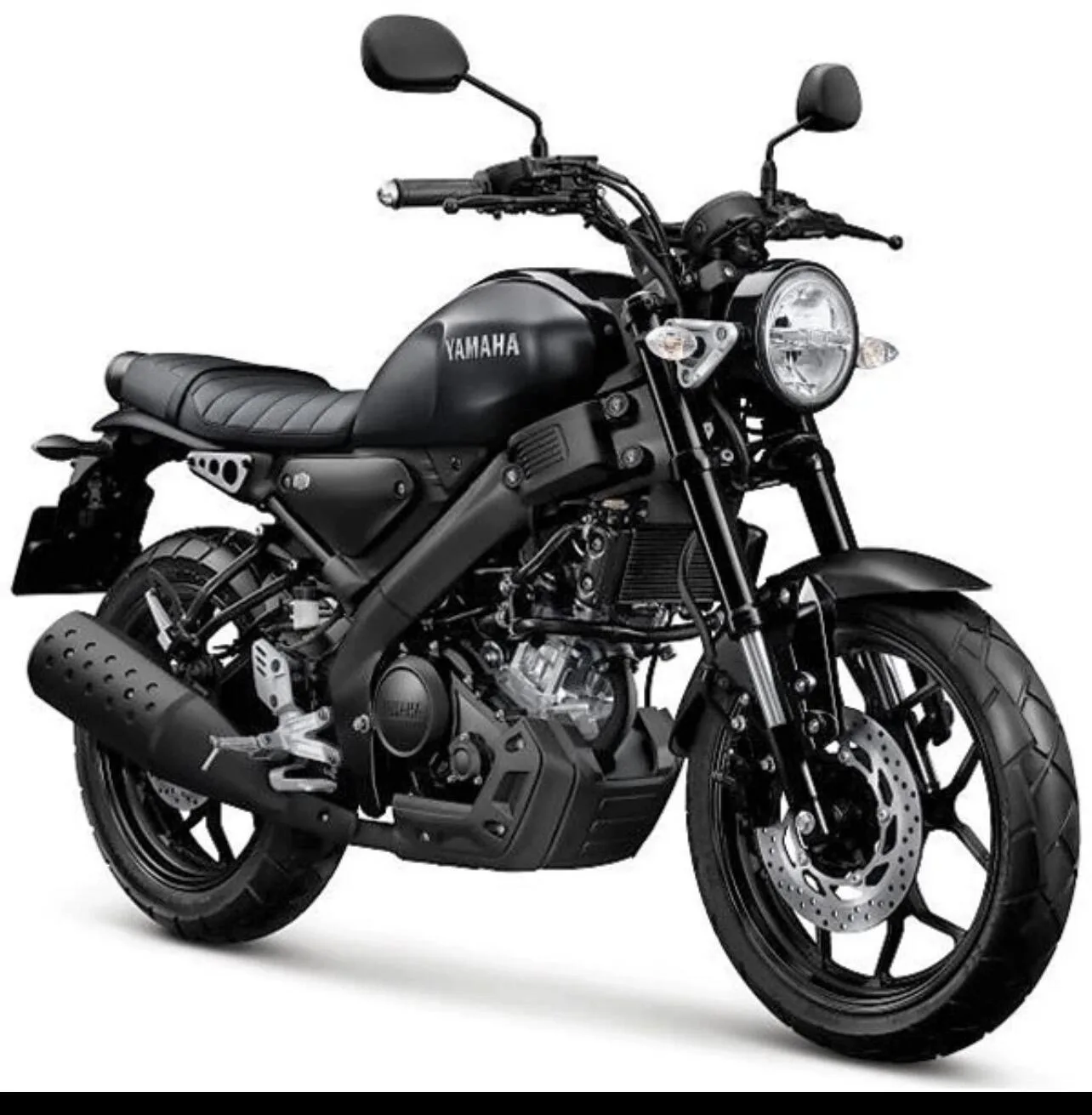 یاماها XSR 155