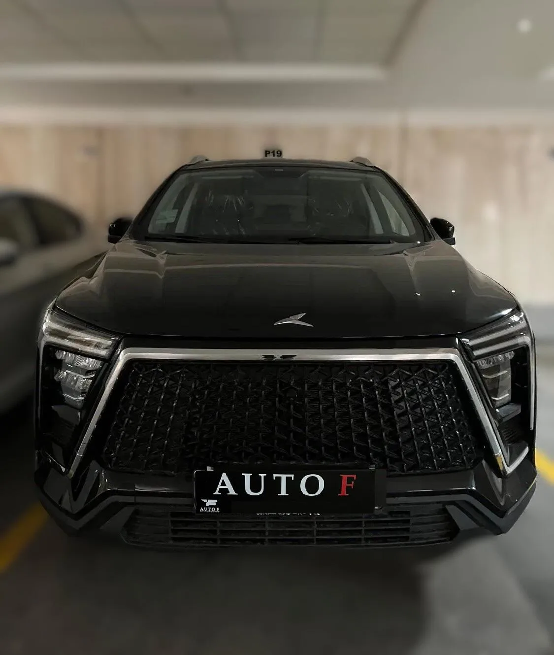 کی ام سی X5